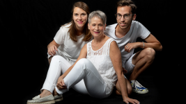 Laurence JOUIS - Photographe Laurence Jouis