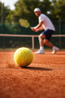 Jacky DUVERGER - Mégapix'Air