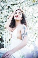 Sabine ZAHNER - L'EFFET POP !