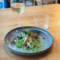 CHRISTOPHE LE TARNEC - CHRISTOPHE LE TARNEC
